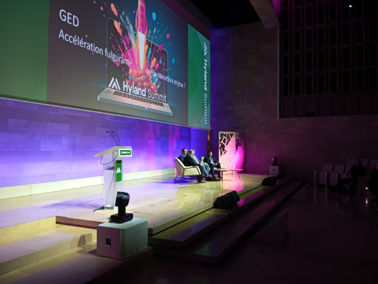 Hyland Summit 2024