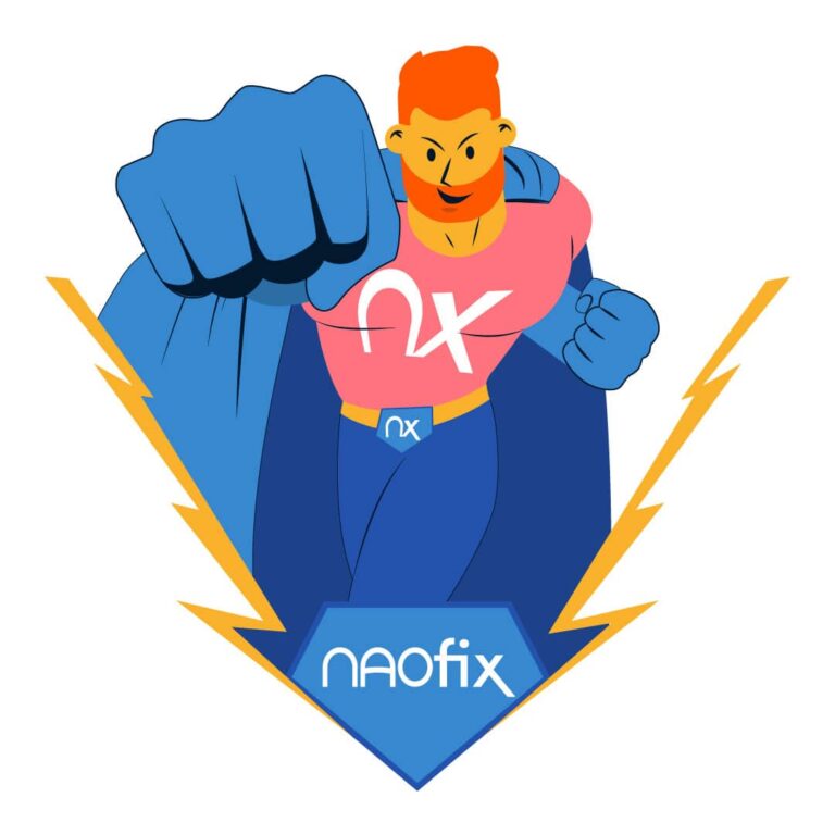 module helpdesk Naofix logiciel d'infogérance