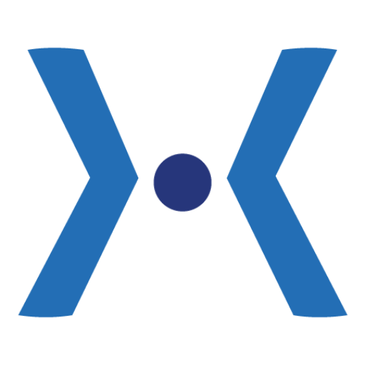 Logo bluexml expert GED BPM IAM