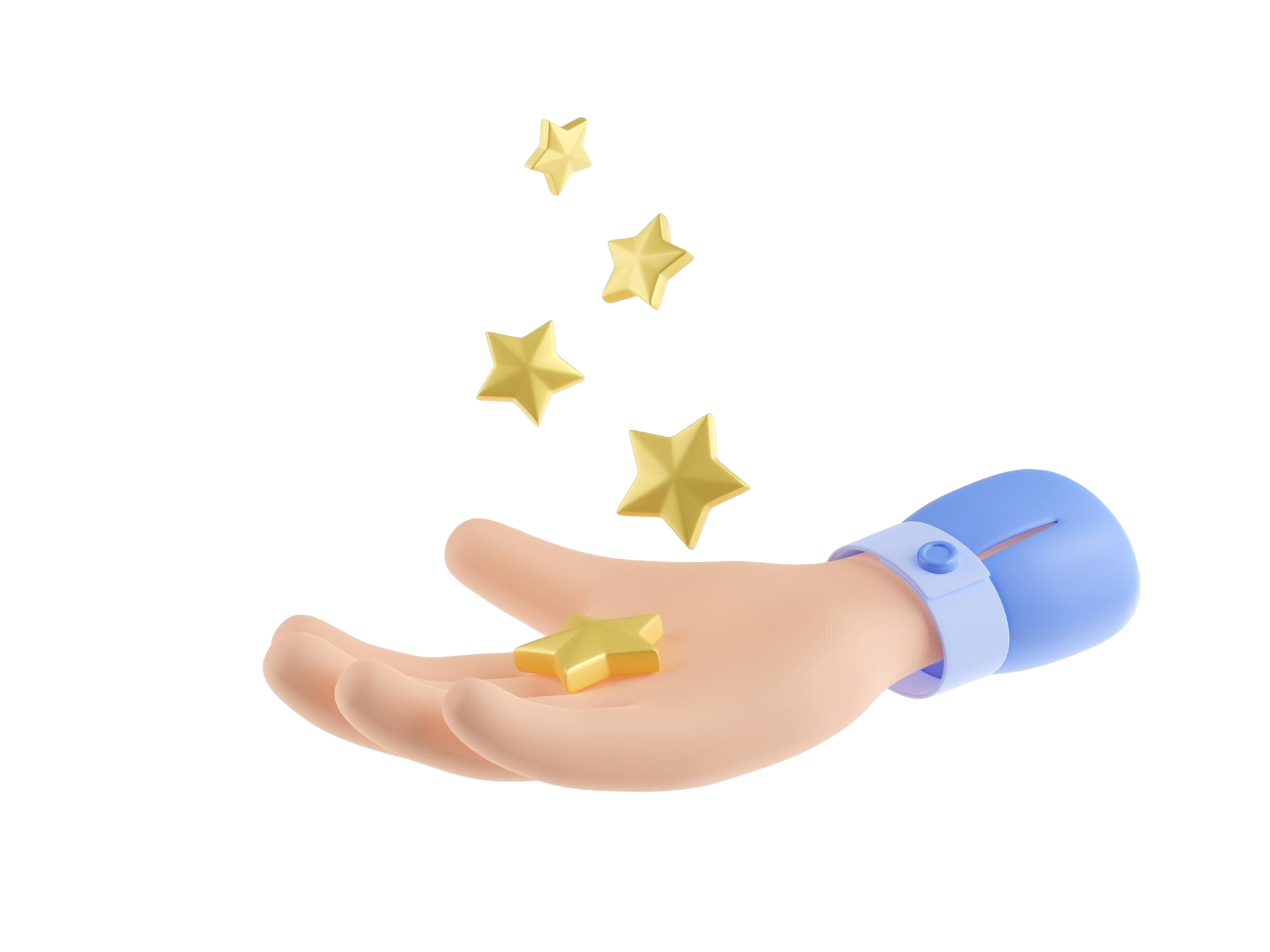 Success stories bluexml