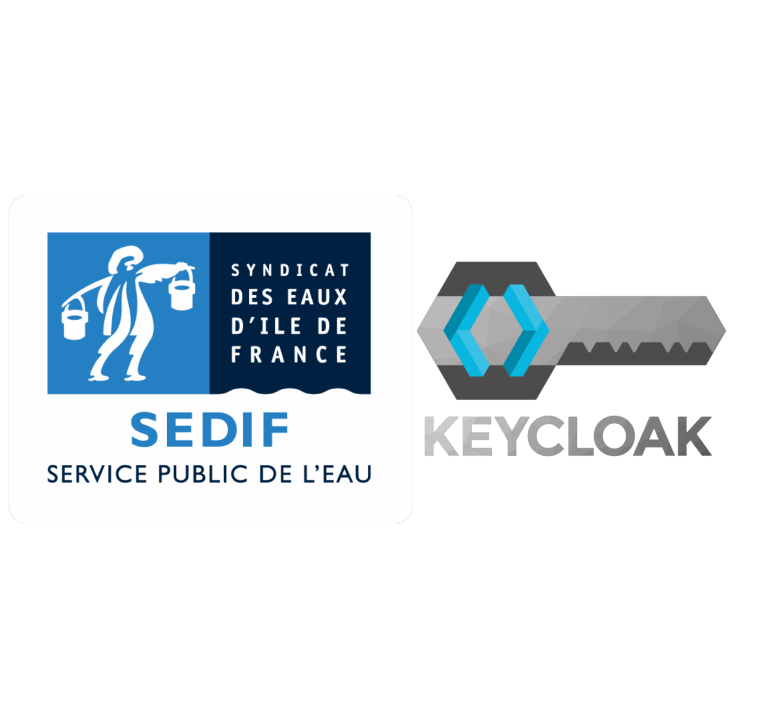SEDIF et keycloak